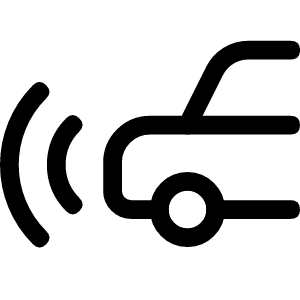 Collision Warning