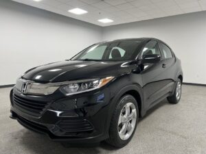 2019 Honda HR-V LX